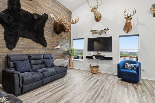 8855 Stoddard Lane, Indianapolis, IN 46217