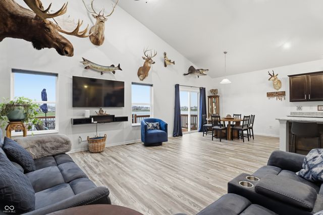 8855 Stoddard Lane, Indianapolis, IN 46217