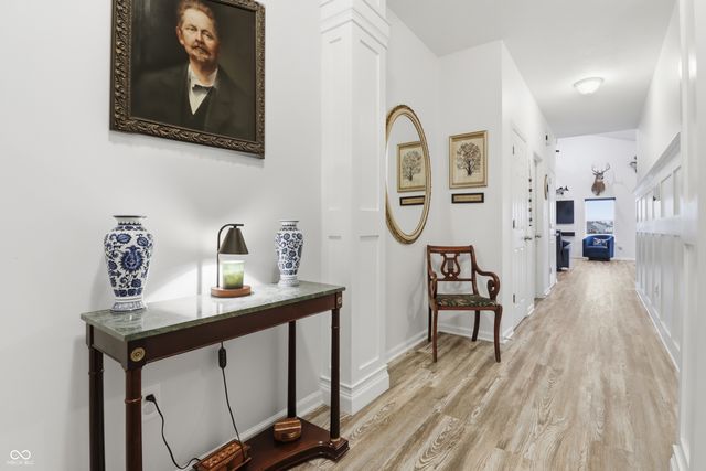 8855 Stoddard Lane, Indianapolis, IN 46217