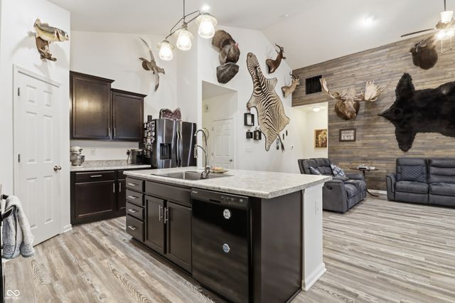 8855 Stoddard Lane, Indianapolis, IN 46217