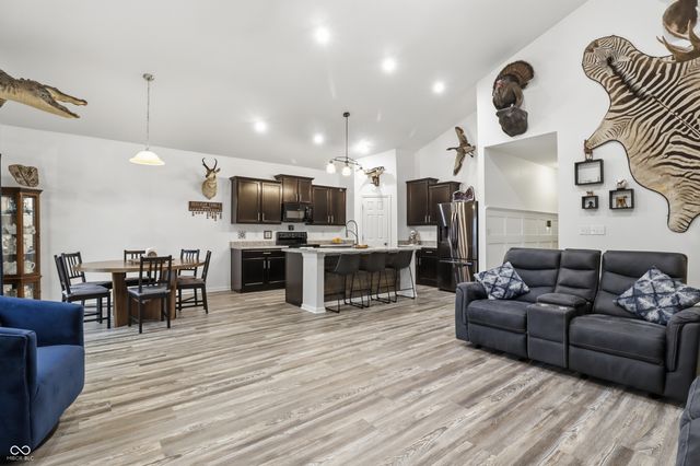 8855 Stoddard Lane, Indianapolis, IN 46217