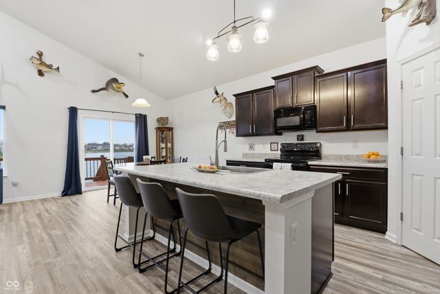 8855 Stoddard Lane, Indianapolis, IN 46217