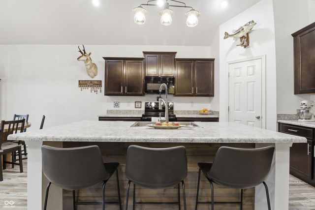 8855 Stoddard Lane, Indianapolis, IN 46217