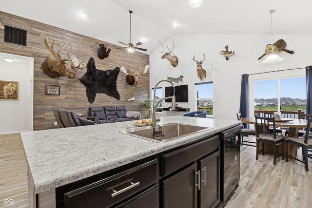 8855 Stoddard Lane, Indianapolis, IN 46217