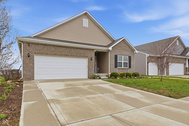8855 Stoddard Lane, Indianapolis, IN 46217