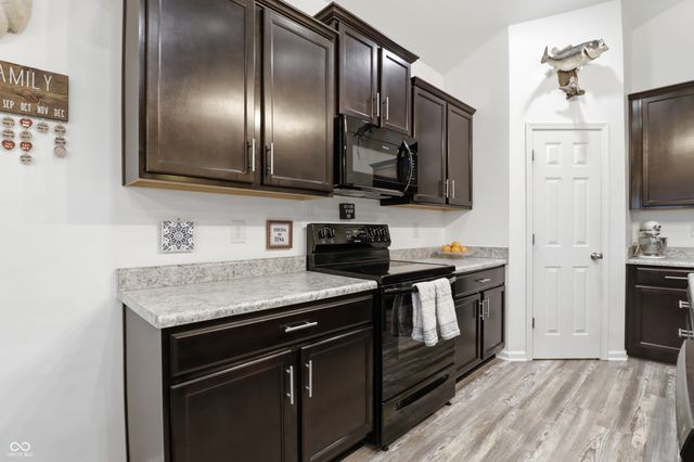 8855 Stoddard Lane, Indianapolis, IN 46217