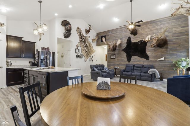 8855 Stoddard Lane, Indianapolis, IN 46217