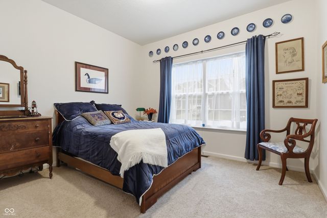 8855 Stoddard Lane, Indianapolis, IN 46217