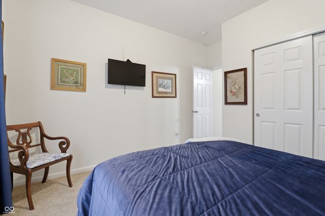 8855 Stoddard Lane, Indianapolis, IN 46217