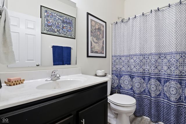 8855 Stoddard Lane, Indianapolis, IN 46217