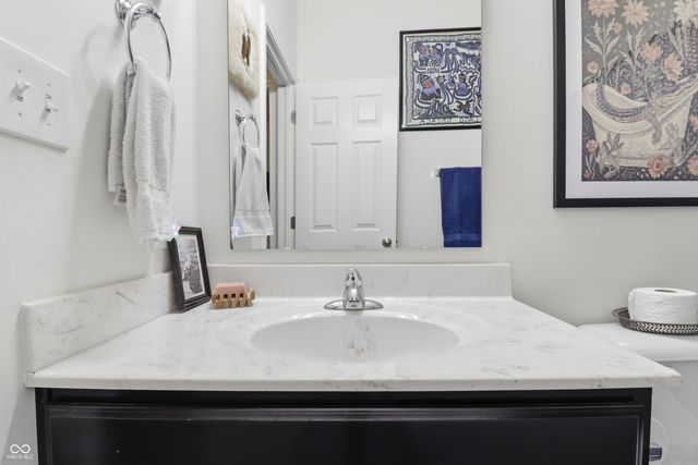 8855 Stoddard Lane, Indianapolis, IN 46217