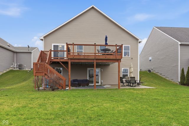 8855 Stoddard Lane, Indianapolis, IN 46217