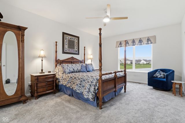 8855 Stoddard Lane, Indianapolis, IN 46217