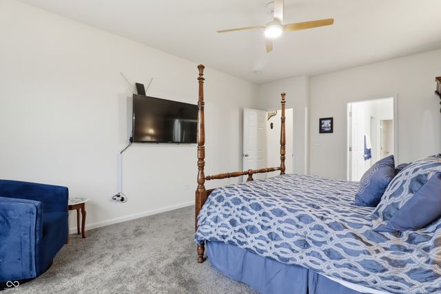 8855 Stoddard Lane, Indianapolis, IN 46217