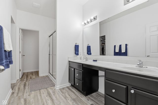 8855 Stoddard Lane, Indianapolis, IN 46217