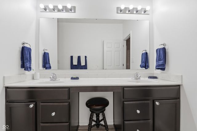 8855 Stoddard Lane, Indianapolis, IN 46217