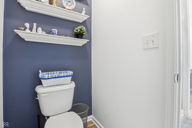 8855 Stoddard Lane, Indianapolis, IN 46217