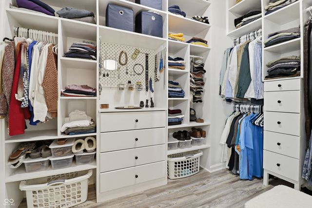 8855 Stoddard Lane, Indianapolis, IN 46217