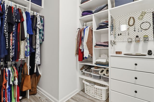 8855 Stoddard Lane, Indianapolis, IN 46217