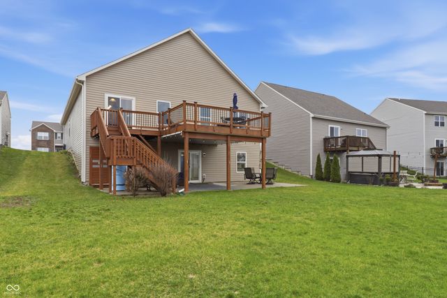 8855 Stoddard Lane, Indianapolis, IN 46217