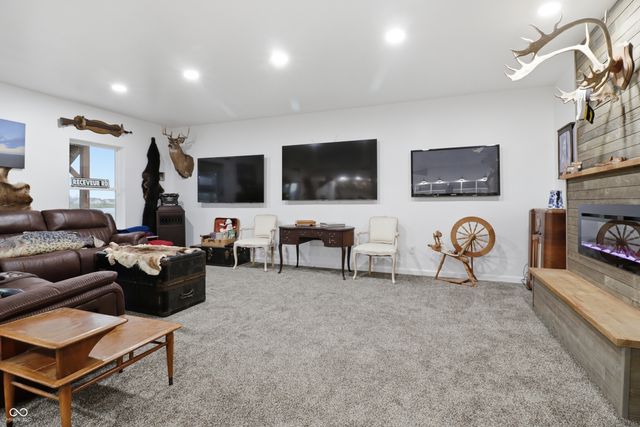 8855 Stoddard Lane, Indianapolis, IN 46217