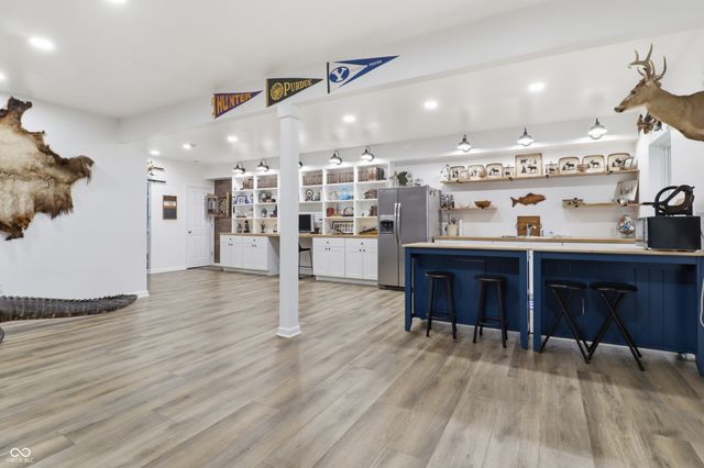 8855 Stoddard Lane, Indianapolis, IN 46217