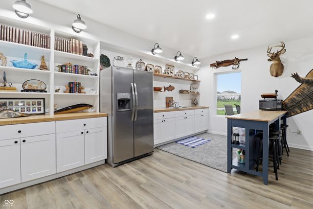 8855 Stoddard Lane, Indianapolis, IN 46217