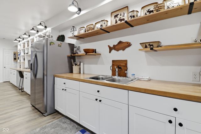 8855 Stoddard Lane, Indianapolis, IN 46217