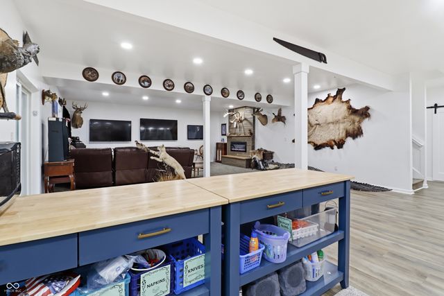 8855 Stoddard Lane, Indianapolis, IN 46217