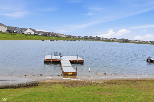 8855 Stoddard Lane, Indianapolis, IN 46217