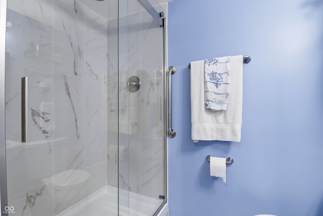 8855 Stoddard Lane, Indianapolis, IN 46217