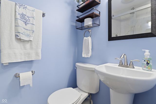 8855 Stoddard Lane, Indianapolis, IN 46217