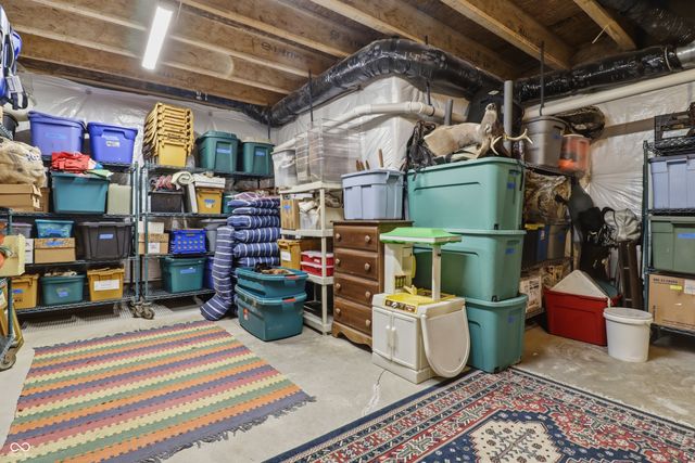 8855 Stoddard Lane, Indianapolis, IN 46217