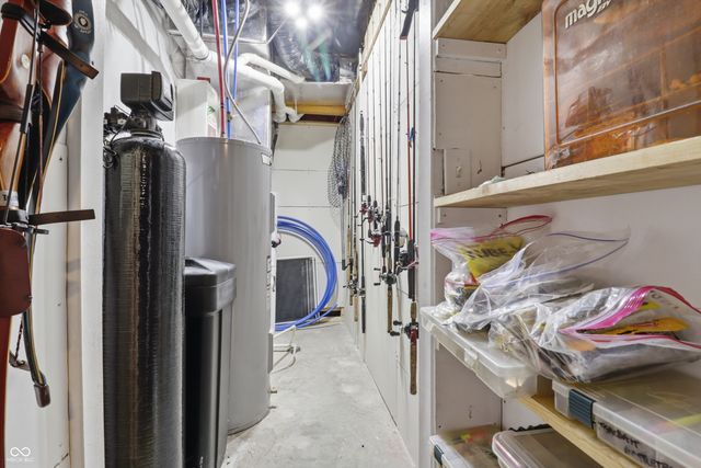 8855 Stoddard Lane, Indianapolis, IN 46217