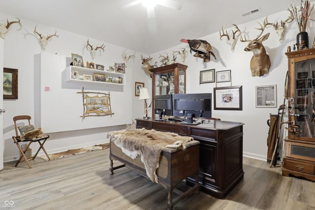 8855 Stoddard Lane, Indianapolis, IN 46217