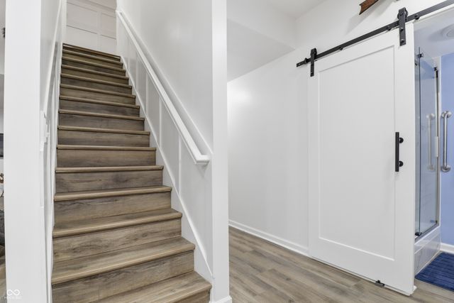 8855 Stoddard Lane, Indianapolis, IN 46217