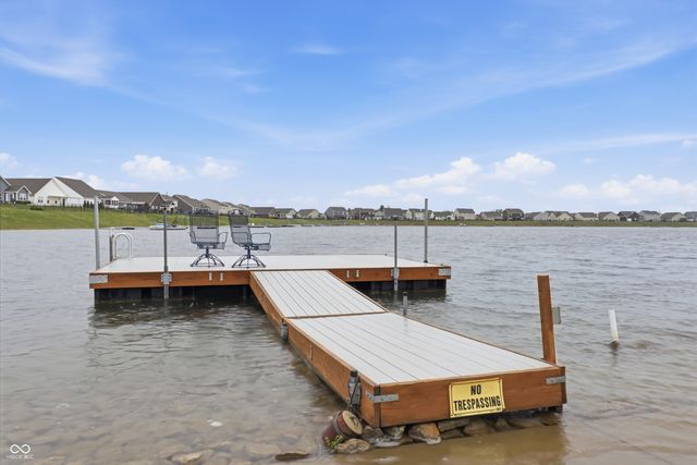 8855 Stoddard Lane, Indianapolis, IN 46217