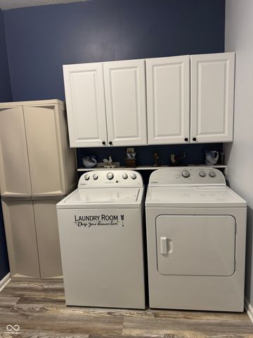 8855 Stoddard Lane, Indianapolis, IN 46217