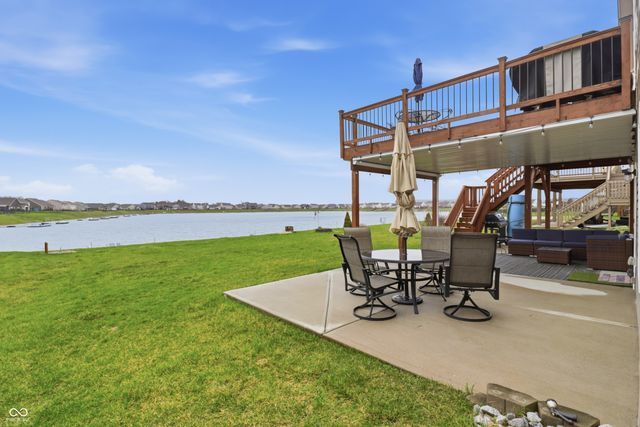 8855 Stoddard Lane, Indianapolis, IN 46217