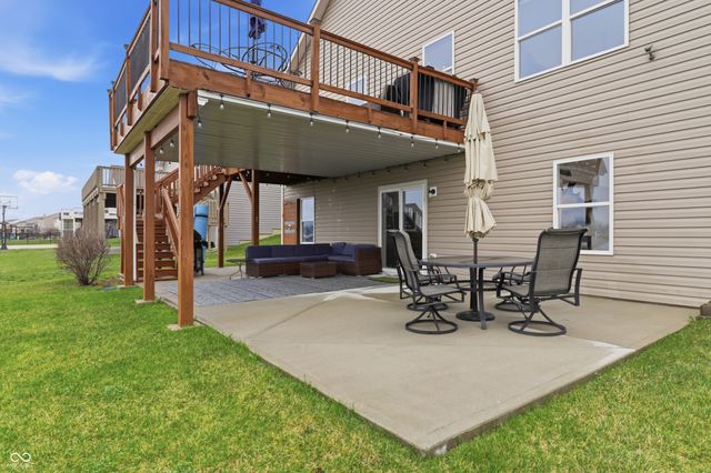 8855 Stoddard Lane, Indianapolis, IN 46217