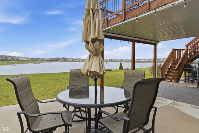 8855 Stoddard Lane, Indianapolis, IN 46217