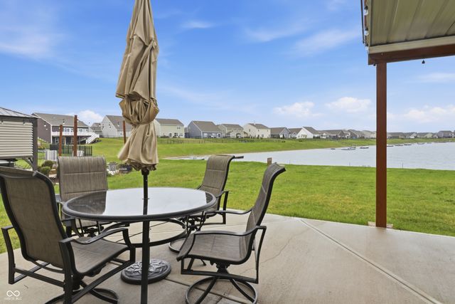 8855 Stoddard Lane, Indianapolis, IN 46217