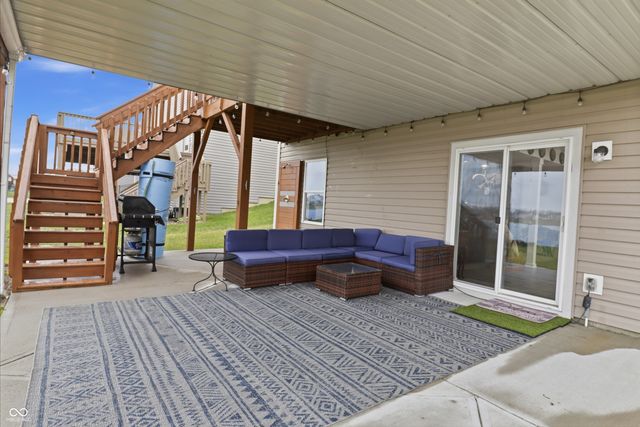 8855 Stoddard Lane, Indianapolis, IN 46217