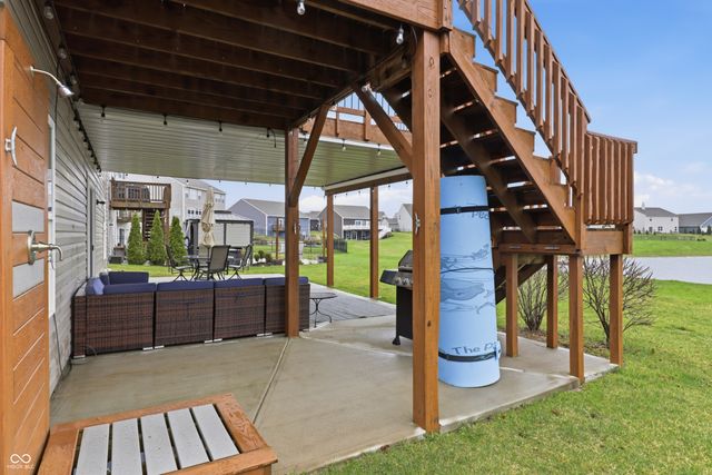 8855 Stoddard Lane, Indianapolis, IN 46217