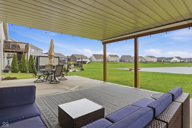 8855 Stoddard Lane, Indianapolis, IN 46217