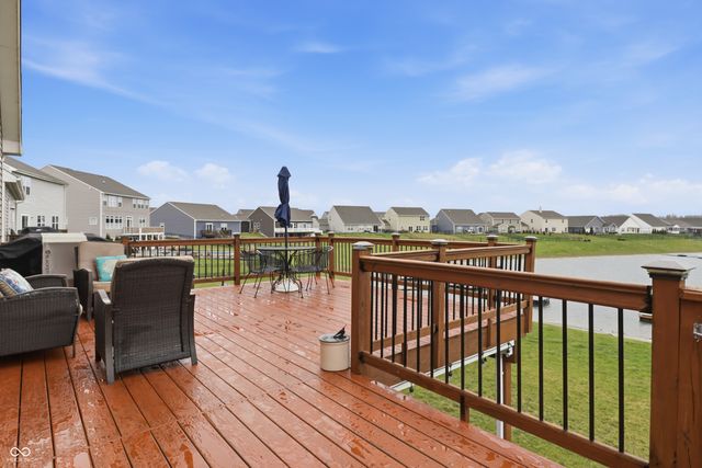 8855 Stoddard Lane, Indianapolis, IN 46217