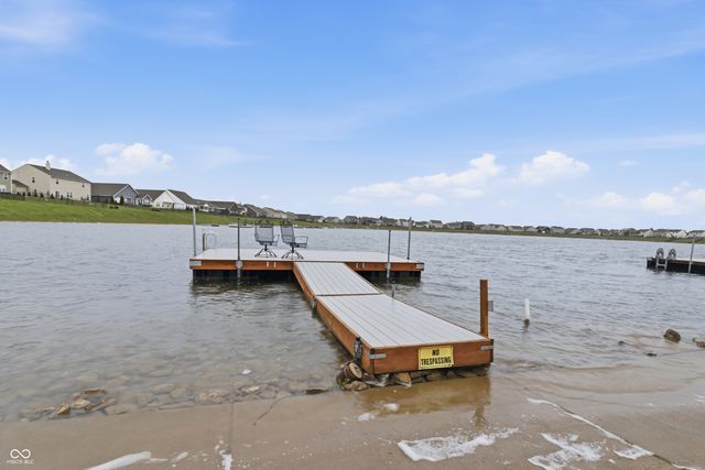 8855 Stoddard Lane, Indianapolis, IN 46217