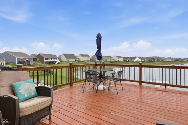 8855 Stoddard Lane, Indianapolis, IN 46217