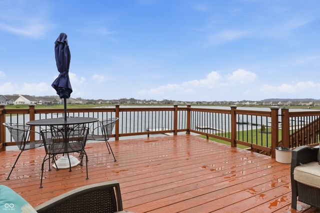 8855 Stoddard Lane, Indianapolis, IN 46217