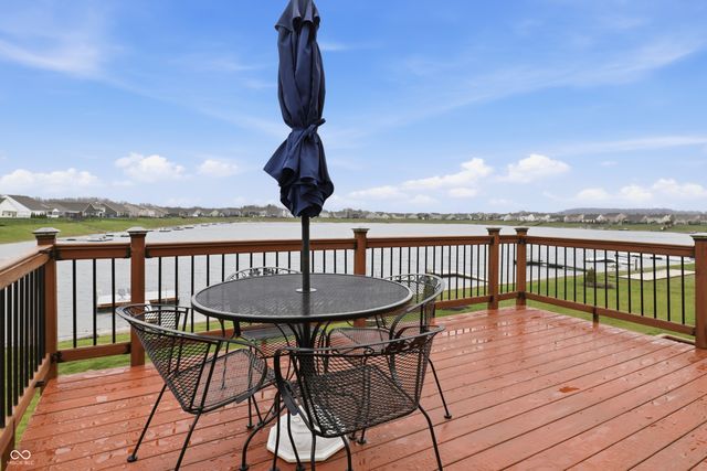 8855 Stoddard Lane, Indianapolis, IN 46217